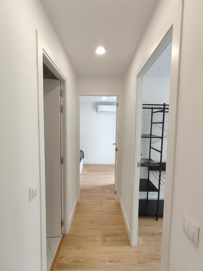 Fantastic Apartment Sant Adria Beach Sant Adria de Besos Exterior foto